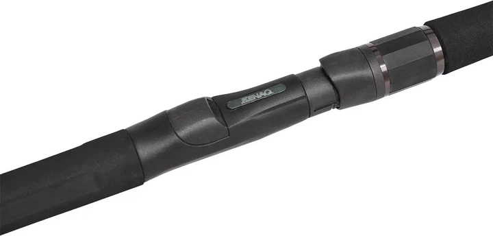 Спиннинг Zenaq Tobizo Type R для больших приманок прочный профессиональный 90-160g max 180g - Фото 4 Спиннинг Zenaq Tobizo Type R для больших приманок прочный профессиональный 90-160g max 180g - изображение 4