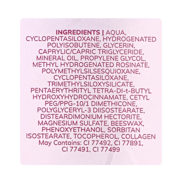Тональный крем Bogenia Pro Match Radiant Foundation (BG609) , 002 neutral Натуральный - изображение 3