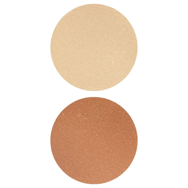 Палетка для контуринга лица NYX Highlight&Contour хайлайтер и скульптор - изображение 8