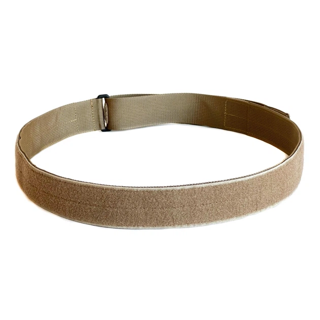 Пояс тактический Utactic Force Belt Lite BT20 XL Coyote - изображение 6