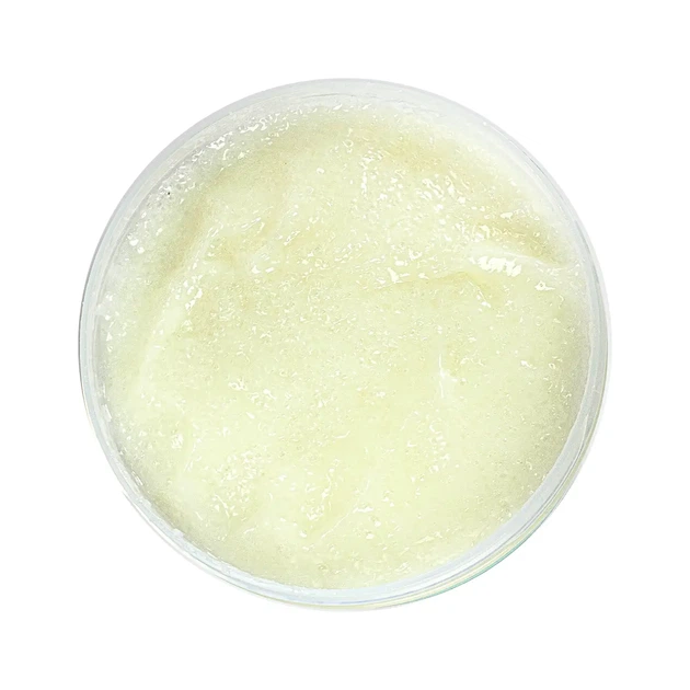 Скраб для кожи головы Top Beauty Menthol Hair Scrub с ментолом 250 мл - Фото 3 Скраб для кожи головы Top Beauty Menthol Hair Scrub с ментолом 250 мл - изображение 3