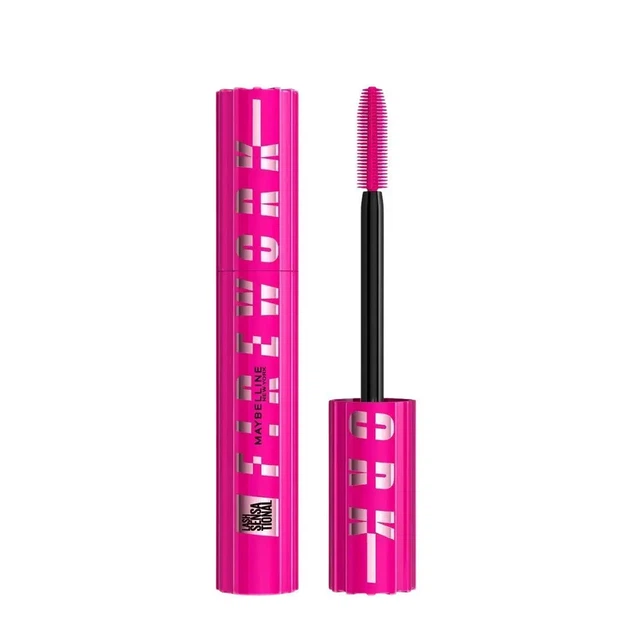 Тушь для ресниц Maybelline Lash Sensational Firework черная - Фото 1 Тушь для ресниц Maybelline Lash Sensational Firework черная - изображение 1