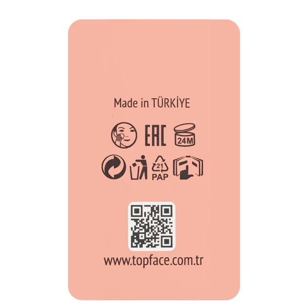 Пудра для лица TopFace Instyle Wet & Dry Powder PT261 № 08 Тёмно-бежевый - Фото 10 Пудра для лица TopFace Instyle Wet & Dry Powder PT261 № 08 Тёмно-бежевый - изображение 10