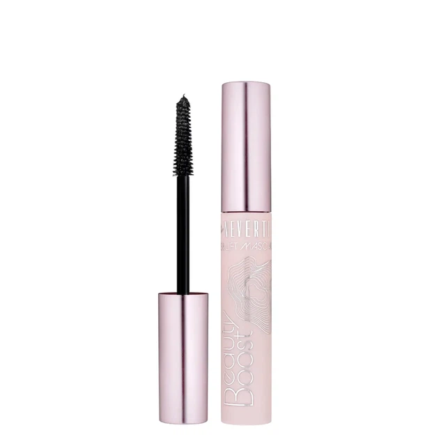 Тушь для ресниц объемная подкручивающая Neverti Beauty Boost Volume & Lift (NP504) - Фото 1 Тушь для ресниц объемная подкручивающая Neverti Beauty Boost Volume & Lift (NP504) - изображение 1