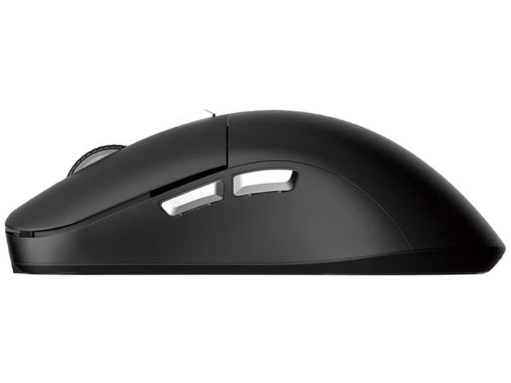 Беспроводная игровая мышь Fantech WG9S Kanata серый 12000DPI USB Type-C ABS пластик 70 часов работы - изображение 6