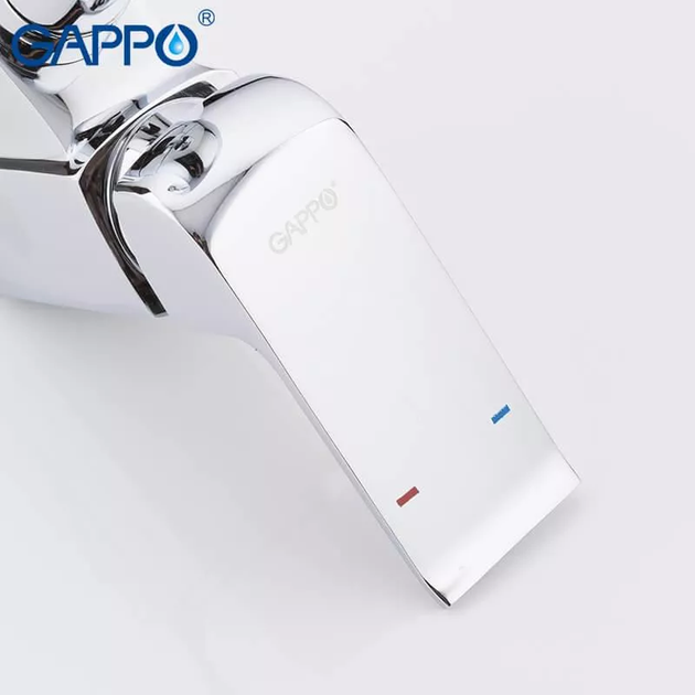 Змішувач для кухні G4150-8 GAPPO G4150-8 - изображение 3