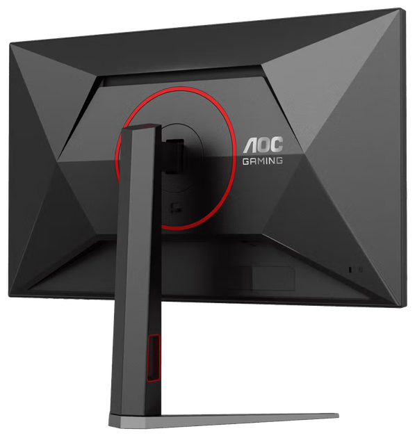 Монітор AOC Q27G4ZD 27" QHD OLED 280 Гц - изображение 7