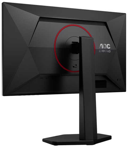 Монітор AOC 24G4ZR - зображення 10