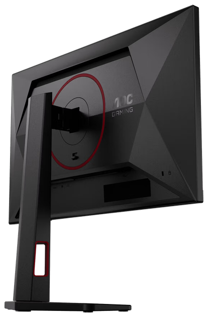 Монітор AOC 24G4ZR - зображення 11