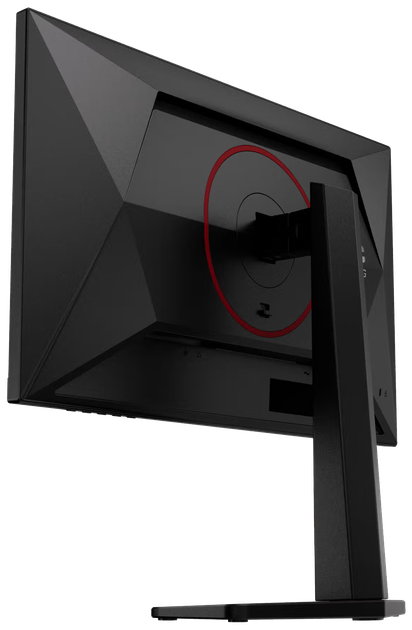 Монітор AOC 24G4ZR - зображення 12