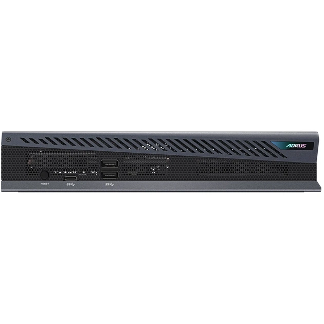 Відеокарта GIGABYTE Nvidia GeForce RTX 5060 Ti AI BOX 16G (GV-N506TIXEB-16GD) - изображение 5
