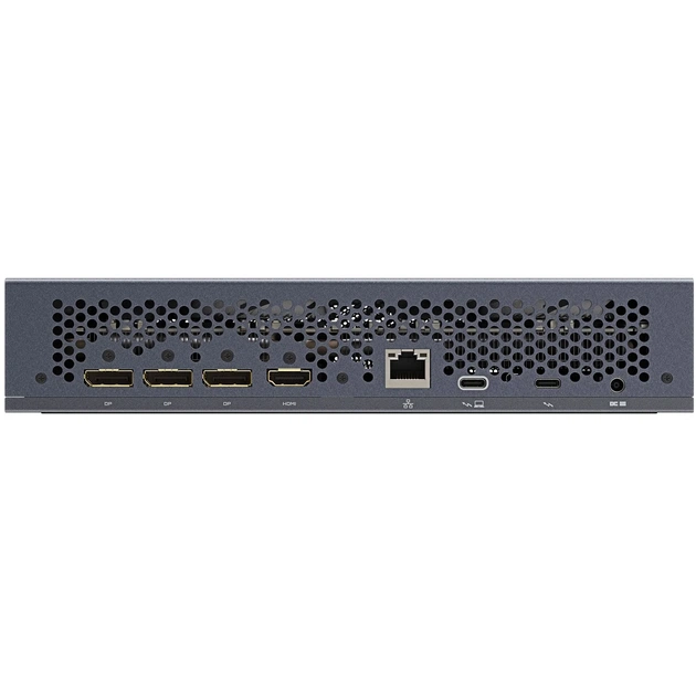 Відеокарта GIGABYTE Nvidia GeForce RTX 5060 Ti AI BOX 16G (GV-N506TIXEB-16GD) - изображение 6