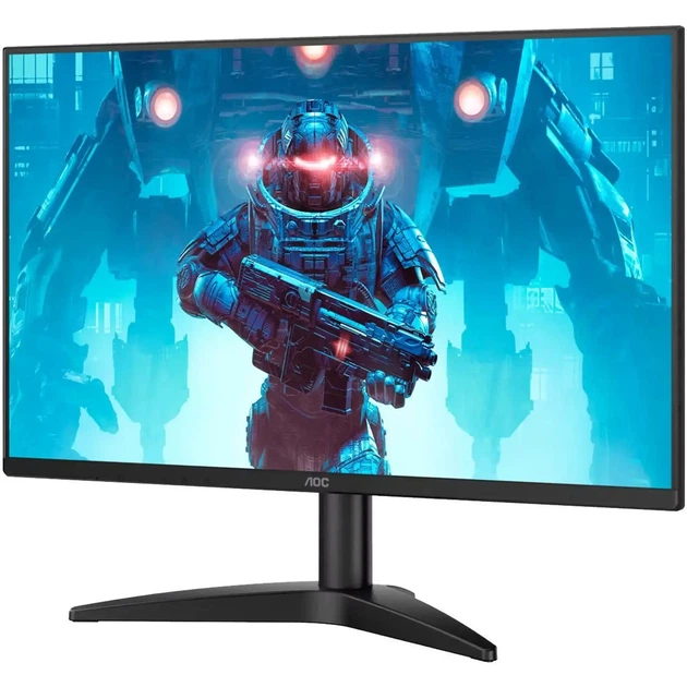 Монитор 24" AOC 24B36X - изображение 3