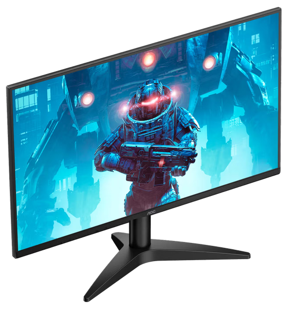 Монітор AOC Q24B36X - изображение 6