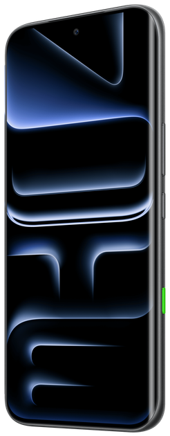 Смартфон Infinix Note Edge 5G X6887 8/256GB Shadow Black (7246140) - изображение 5