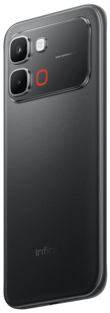 Смартфон Infinix Note Edge 5G X6887 8/256GB Shadow Black (7246140) - изображение 6