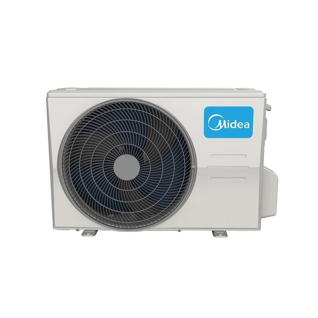Кондиционер Midea MSAB-09HRFN8-I/MSAB-09HRFN8-O - изображение 3