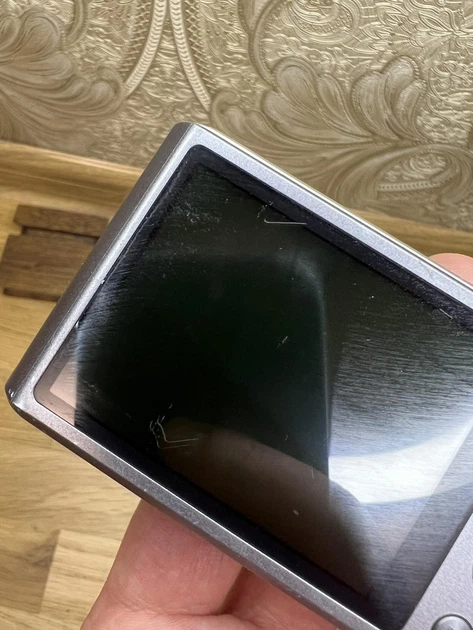 Фотоапарат Samsung ST66 Silver - Б/У - изображение 6