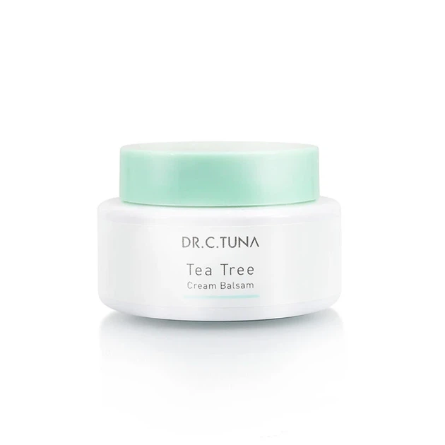 Крем-бальзам Tea Tree, 80 мл - зображення 3