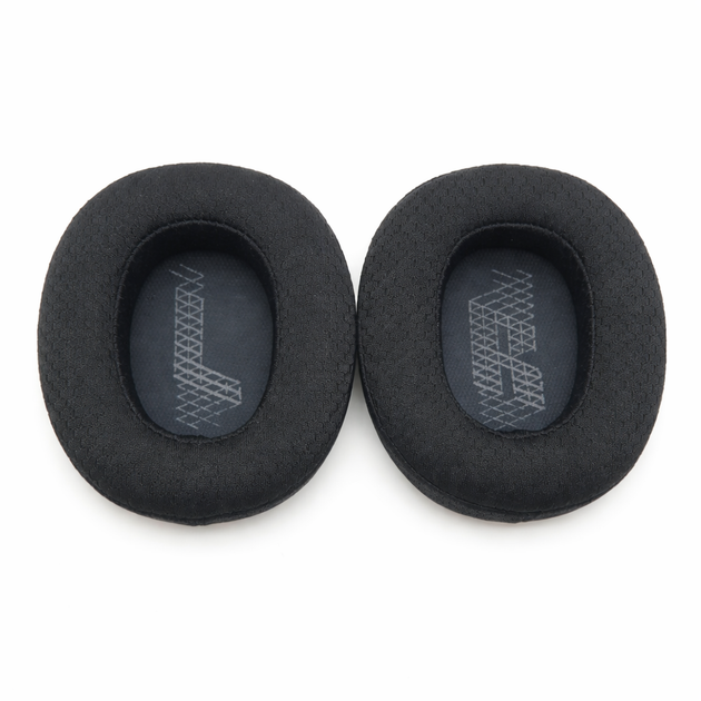 Амбушюры для наушников JBL Live 650BTNC Live 660BTNC E650BT E650BTNC DUET NC - Ткань - изображение 3