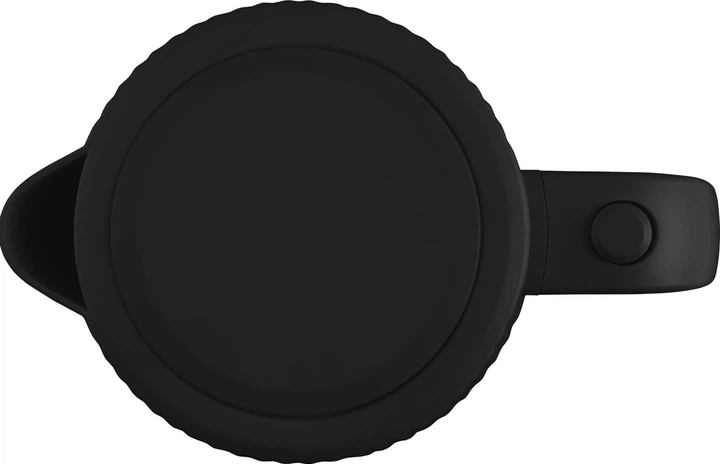 Czajnik elektryczny Concept RK2391 Czarny - obraz 4