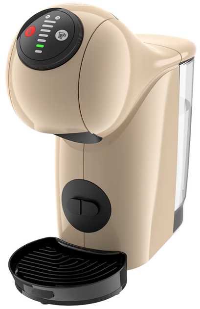 Капсульная Кофеварка Nescafe Dolce Gusto Genio S Basic Taupe 2026 - изображение 2