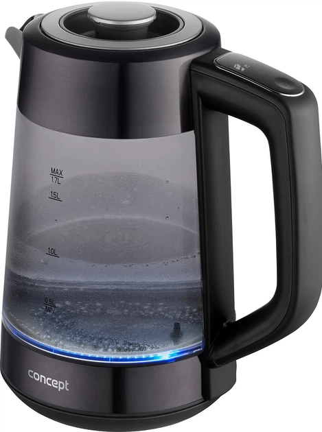 Czajnik elektryczny Concept RK4195 - obraz 2