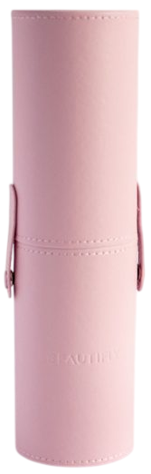 Zestaw pędzli do makijażu Beautifly B-Brushes w tubie 5 szt (5903003700463) - obraz 2