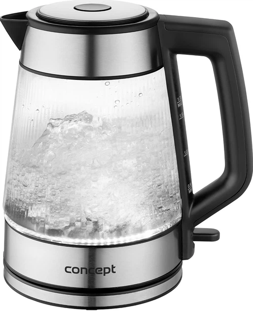 Електрочайник Concept RK4210 - зображення 3