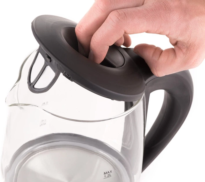 Czajnik elektryczny Concept RK4900 - obraz 3