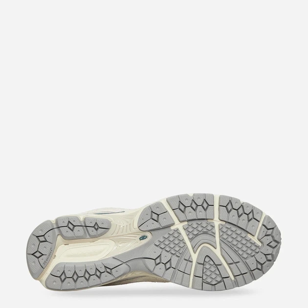 Мужские кроссовки New Balance 2002R M2002REK 41.5 (8US) Бежевые (197376127445) - изображение 4
