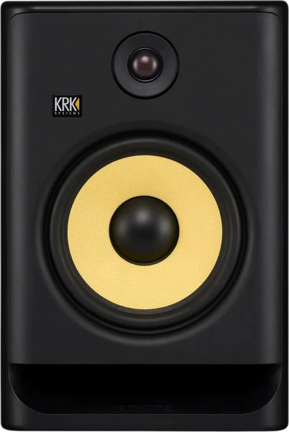 Monitor studyjny KRK Systems Rokit 8 G5 (711106142487) - obraz 1