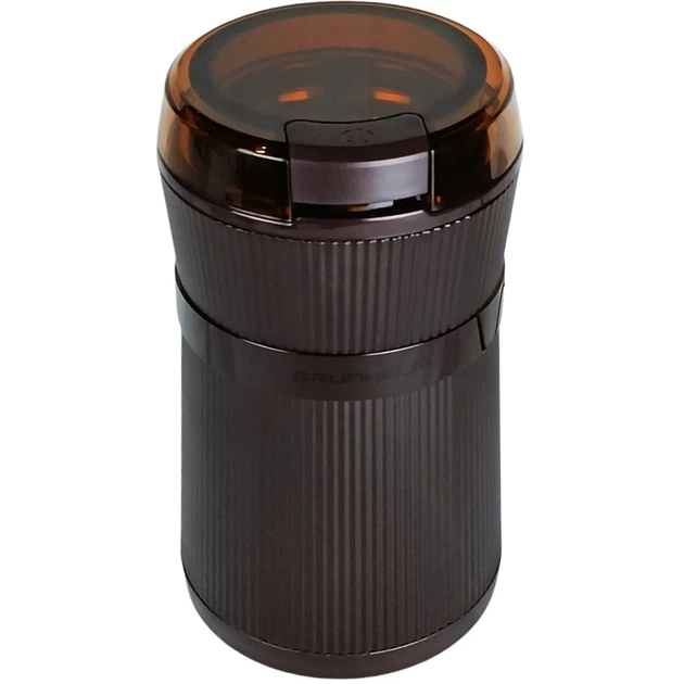 Кавомолка електрична GRUNHELM (GС-3050) 300 Вт - изображение 6