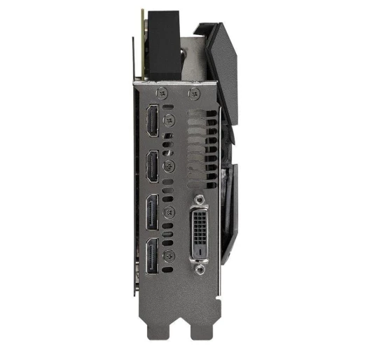 Asus Radeon RX Vega 64 ROG-STRIX 8Gb HBM2 (RXVEGA64-O8G-GAMING) Б/В - зображення 4