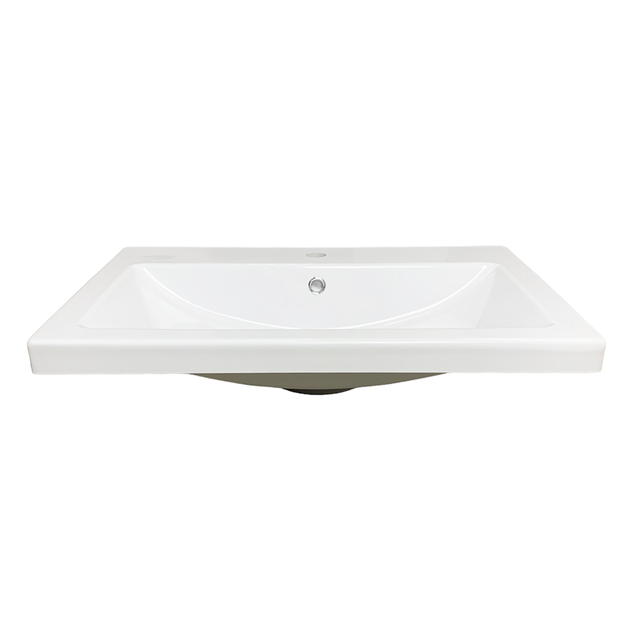 Умывальник Adamant Cers 70 white 4824296202201 - изображение 3