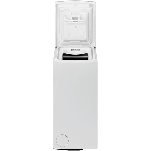 Пральна машина WHIRLPOOL TDLRB 65242BS EU/N - зображення 3