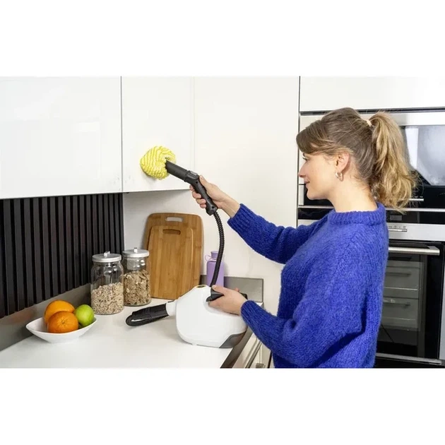 Пароочисник KARCHER SC 1 Multi (1.516-416.0) - Фото 4 Пароочисник KARCHER SC 1 Multi (1.516-416.0) - изображение 4