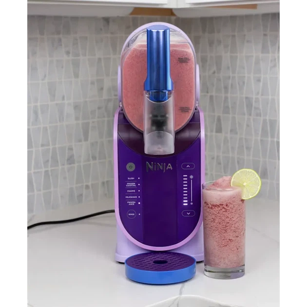 Фризер для ледяных напитков Ninja SLUSHi™ FS301EUMG - изображение 4