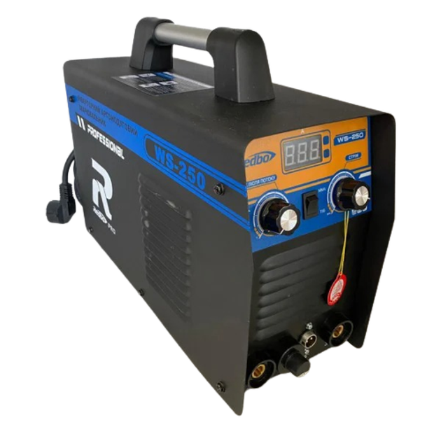 Аргонне зварювання Redbo WS-250 - Фото 1 Аргонне зварювання Redbo WS-250 - изображение 1