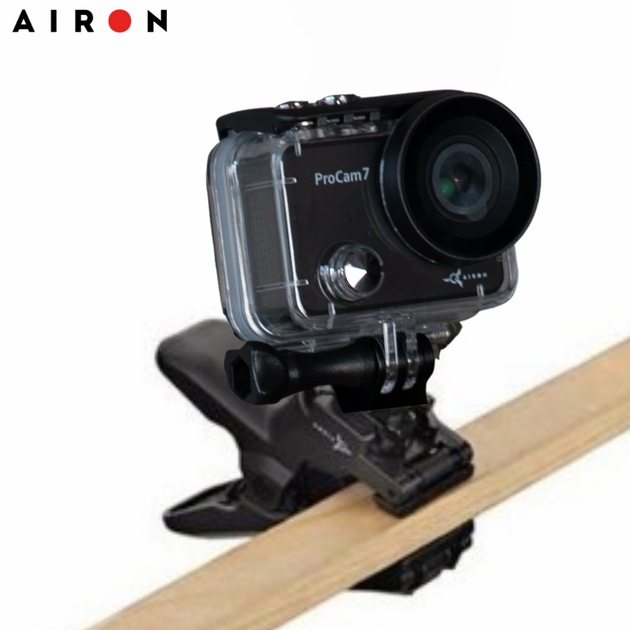 Кріплення "Щілепи" AIRON - Фото 2 Кріплення "Щілепи" AIRON - зображення 2