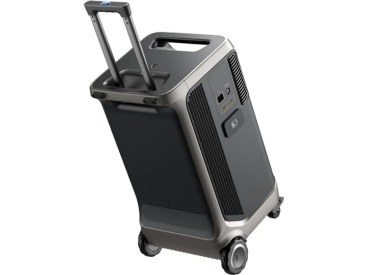 Зарядна станція ANKER Solix F3800 (A1790311) - зображення 2