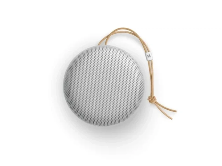 Портативна колонка Bang&Olufsen Beosound A1 3rd Gen. Natural Aluminium - изображение 6
