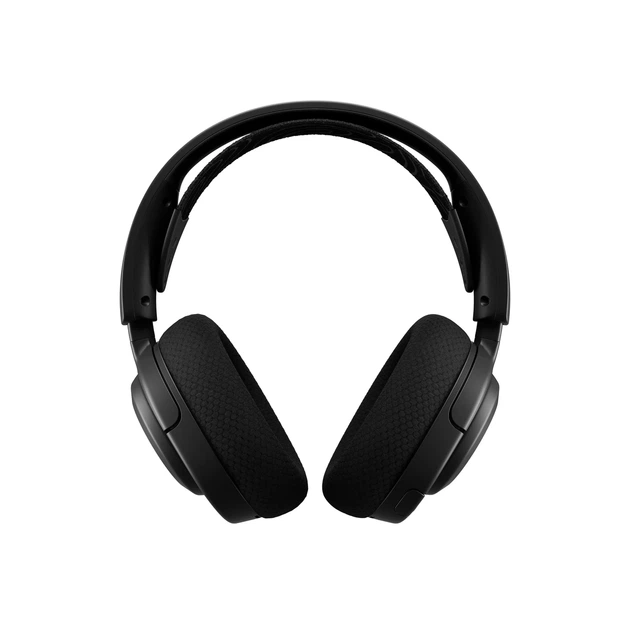 Навушники з мікрофоном SteelSeries Arctis Nova 5 Black (61670) - зображення 2
