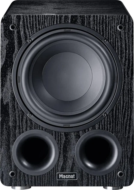 Сабвуфер Magnat Alpha RS 8 Black - Фото 2 Сабвуфер Magnat Alpha RS 8 Black - изображение 2