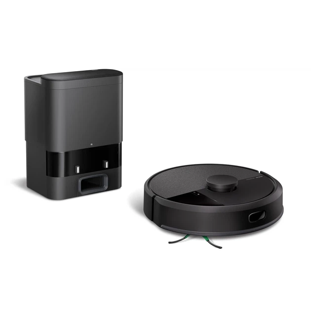 Робот-прибиральник iRobot Roomba 105 Combo - Фото 6 Робот-прибиральник iRobot Roomba 105 Combo - зображення 6