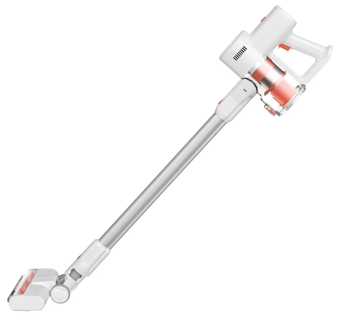 Вертикальний + ручний пилосос (2в1) Xiaomi Vacuum Cleaner G20 Lite - Фото 5 Вертикальний + ручний пилосос (2в1) Xiaomi Vacuum Cleaner G20 Lite - зображення 5