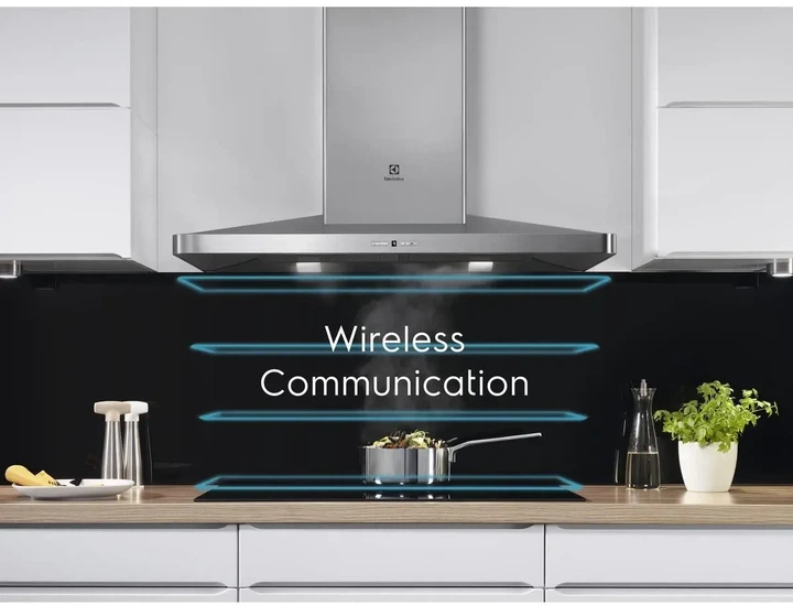 Індукційна варильна поверхня Electrolux EIV8457 - изображение 6
