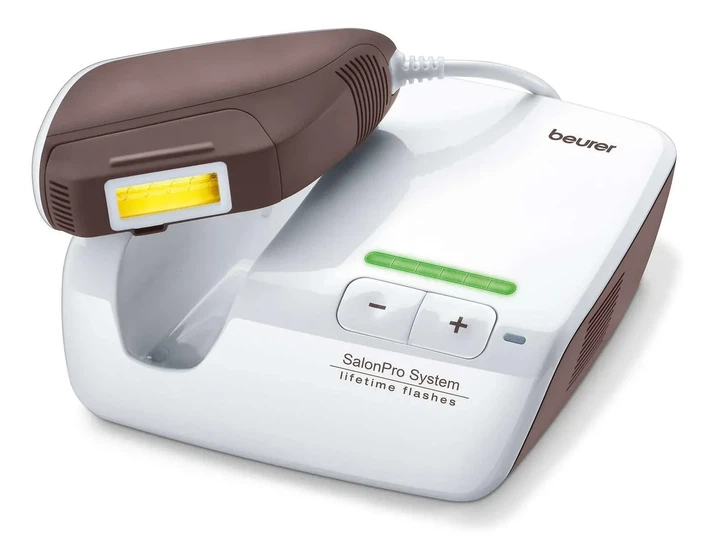 Фотоепілятор Beurer IPL 10000+ SalonPro System - изображение 3