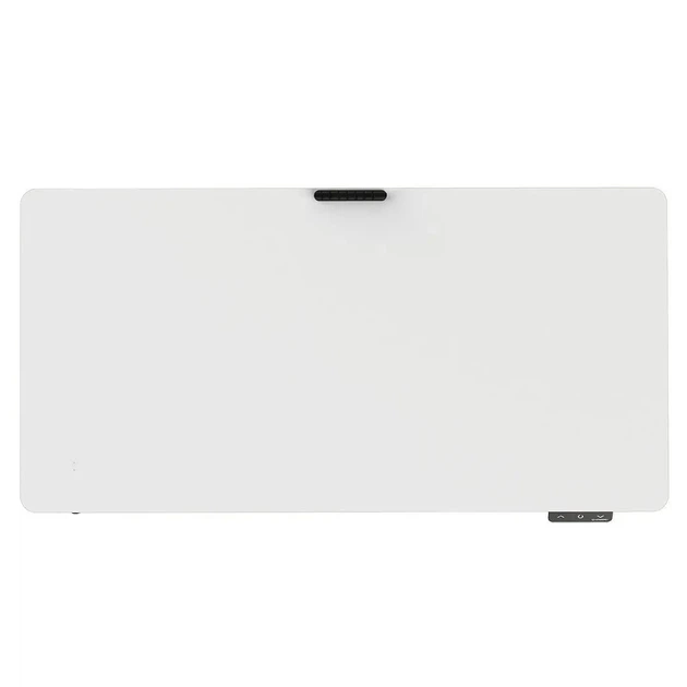 Стіл Ultradesk Pulsar 120см Регулювання висоти Білий - Фото 4 Стіл Ultradesk Pulsar 120см Регулювання висоти Білий - зображення 4