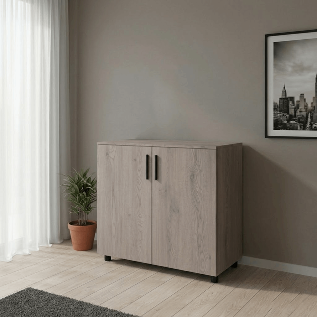Комод Doros Торн Кремона Канноло 2 ДСП 90х51.6х80 (41510141) - зображення 7